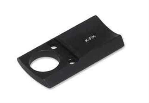 Burris Fastfire Mount KIMBE Std & TGT